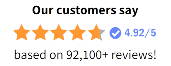 AeroSlim  5 star ratings